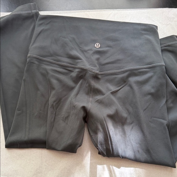 Lululemon Align Crop 21” - Picture 10 of 11